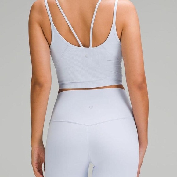 Tops - Lululemon tank sz 0
